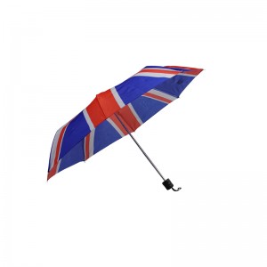 Uk umbrella flag Great Britain British Flag Umbrella