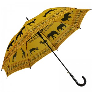 Chinese umbrella wholesale kids rain online auto open marketing rainy straight umbrella