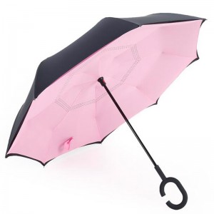 reverse inverted umbrella